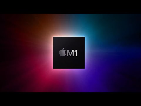 unocero - M1: el procesador del futuro para Mac