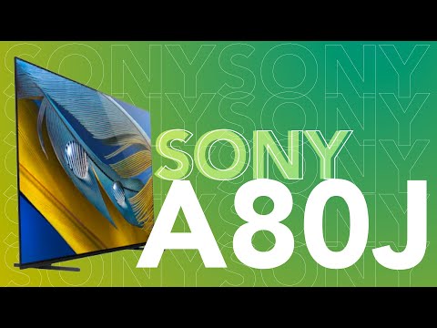 unocero - Probamos la Sony A80J OLED 2021